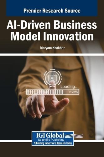 AI-Driven Business Model Innovation  by Maryam Khokhar at Abbey's Bookshop, 
