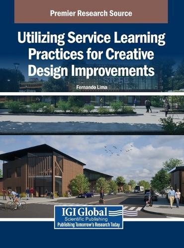Utilizing Service Learning Practices for Creative Design Improvements  by Fernando Lima at Abbey's Bookshop, 