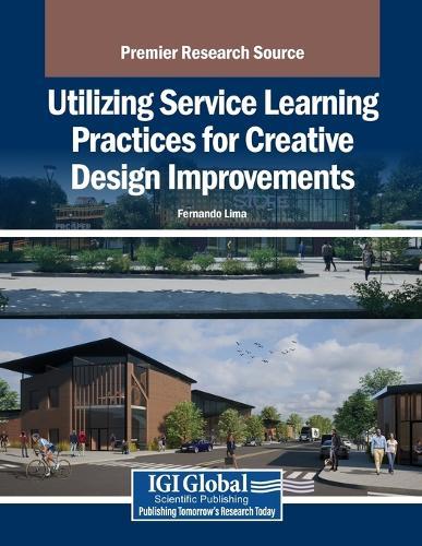 Utilizing Service Learning Practices for Creative Design Improvements  by Fernando Lima at Abbey's Bookshop, 