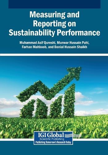 Measuring and Reporting on Sustainability Performance