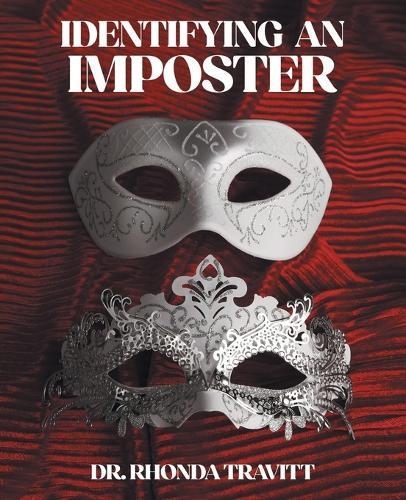 Identifying an Imposter  by Dr Rhonda Travitt at Abbey's Bookshop, 