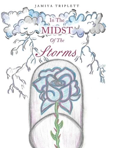 In The Midst Of The Storms  by Jamiya Triplett at Abbey's Bookshop, 