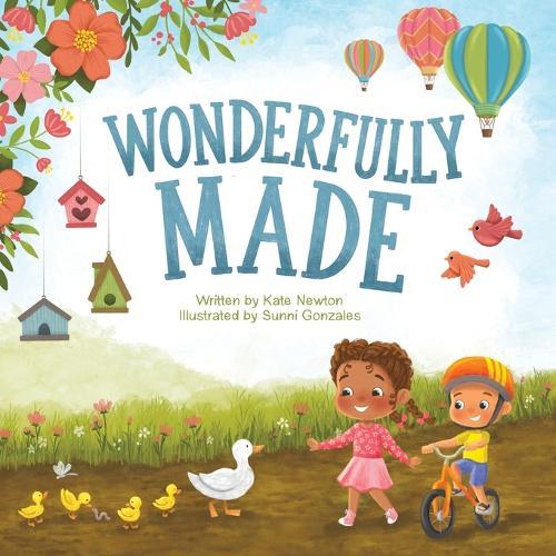 Wonderfully Made