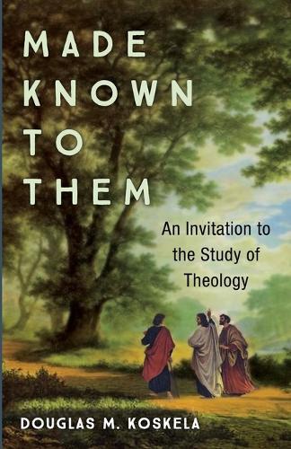 Made Known to Them  by Douglas M Koskela at Abbey's Bookshop, 