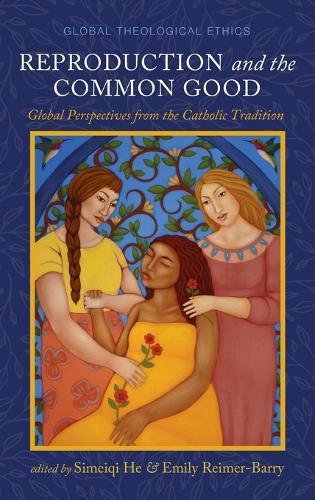 A Case for All-Girls' Catholic Schools: A Feminist Theological Perspective