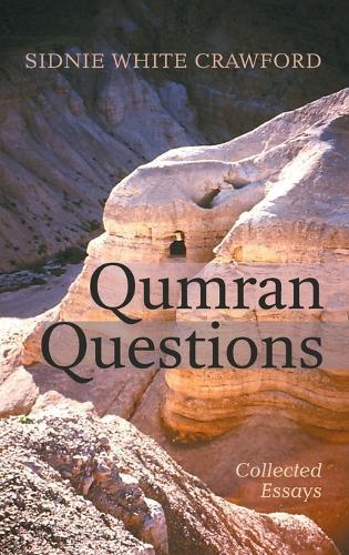 Qumran Questions: Collected Essays  by Sidnie White Crawford at Abbey's Bookshop, 