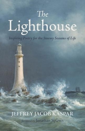 The Lighthouse  by Jeffrey Jacob Kaspar at Abbey's Bookshop, 
