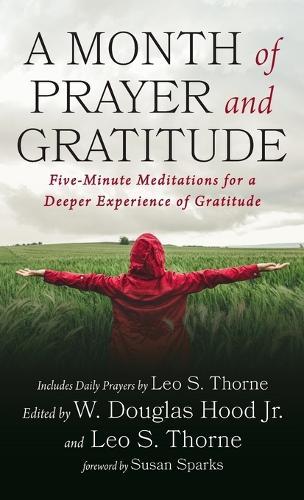 Unlocking the Power of Prayer