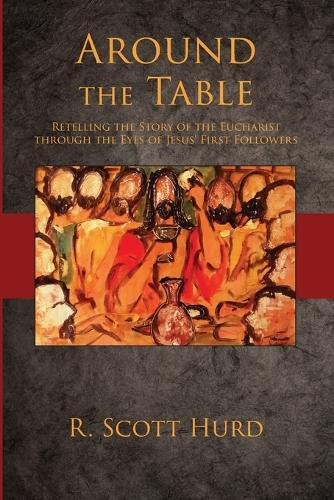 Around the Table  by R Scott Hurd at Abbey's Bookshop, 