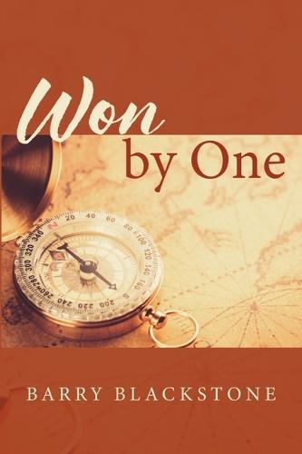 Won by One  by Barry Blackstone at Abbey's Bookshop, 