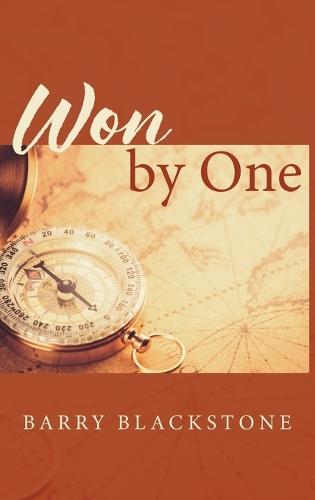 Won by One  by Barry Blackstone at Abbey's Bookshop, 