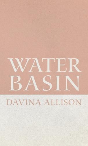 Water Basin  by Davina Allison at Abbey's Bookshop, 