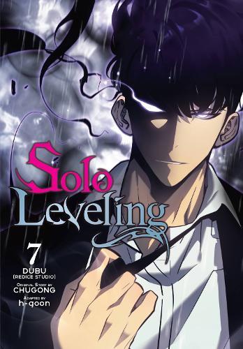 Solo Leveling: Volume 7