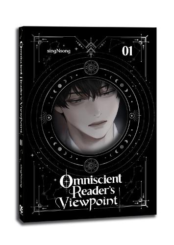Omniscient Reader's Viewpoint (novel), Vol. 1  by singNsong at Abbey's Bookshop, 