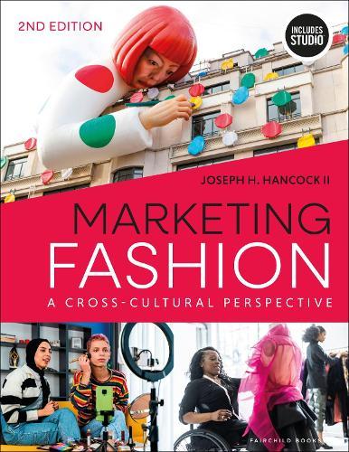 European Fashion: The Creation of a Global Industry