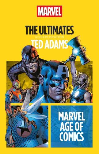 The Ultimates