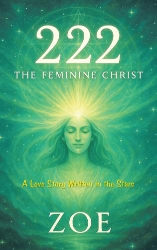 222: The Feminine Christ  by Zoe at Abbey's Bookshop, 