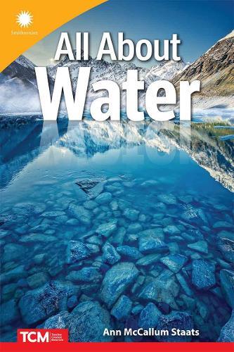 All About Water  by Ann McCallum Staats at Abbey's Bookshop, 