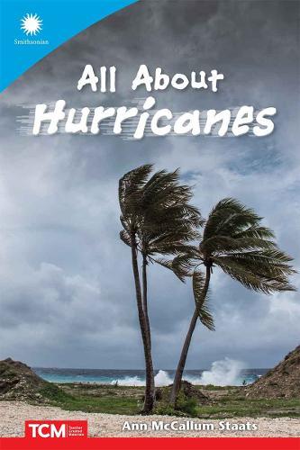 All About Hurricanes  by Ann McCallum Staats at Abbey's Bookshop, 