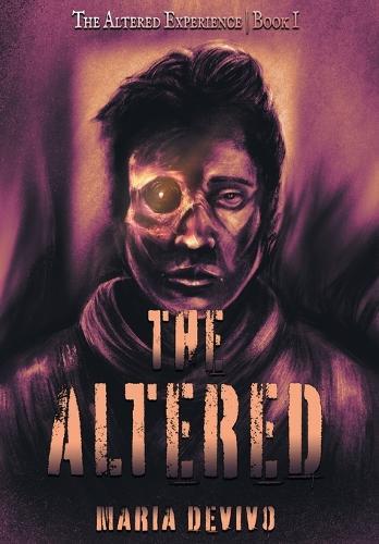 The Altered  by Maria Devivo at Abbey's Bookshop, 