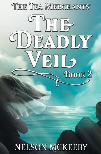 The Deadly Veil  by Nelson McKeeby at Abbey's Bookshop, 