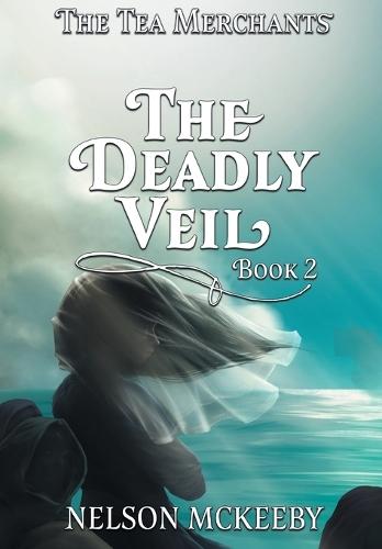 The Deadly Veil  by Nelson McKeeby at Abbey's Bookshop, 