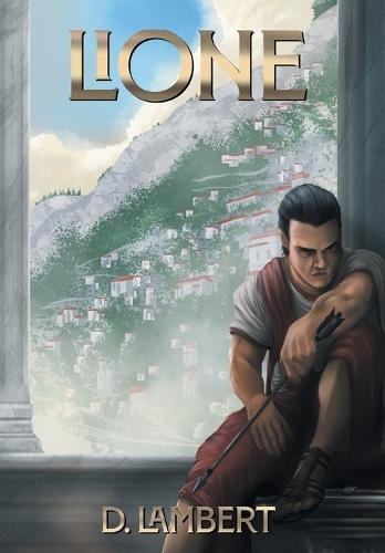 Lione  by D Lambert at Abbey's Bookshop, 