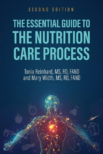 The Essential Guide to the Nutrition Care Process  by Tonia Reinhard at Abbey's Bookshop, 