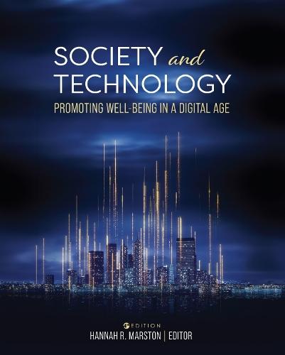 Relational Technologies: In Search of the Self across Datafied Lifeworlds