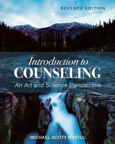 Introduction to Counseling: An Art and Science Perspective  by Michael Nystul at Abbey's Bookshop, 