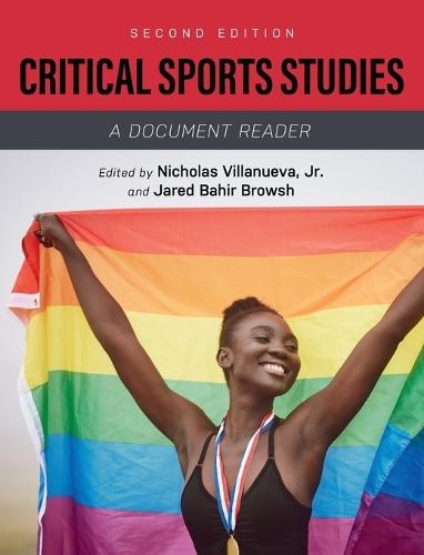 Critical Sports Studies: A Document Reader  by Nicholas Villanueva at Abbey's Bookshop, 