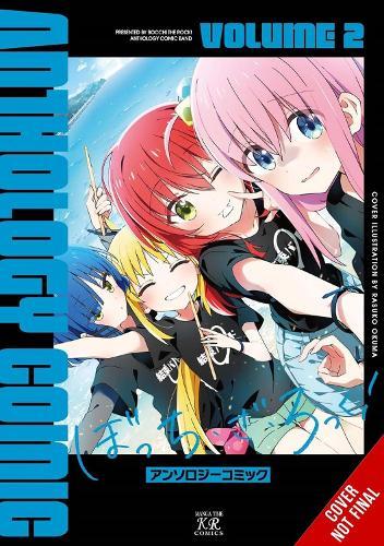 Bocchi the Rock!: Comic Anthology: Volume 2