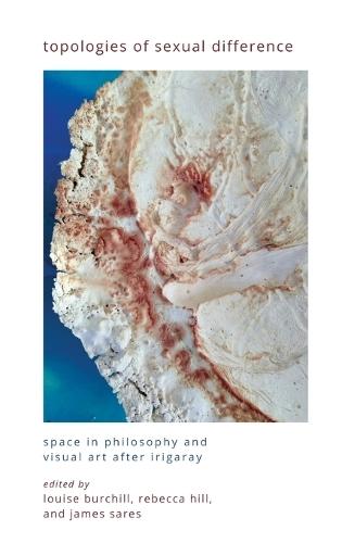 Topologies of Sexual Difference: Space in Philosophy and Visual Art After Irigaray  by Louise Burchill at Abbey's Bookshop, 