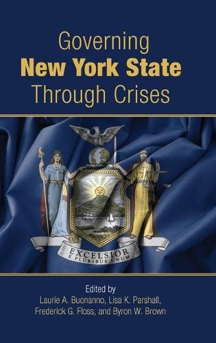 Governing New York State Through Crises