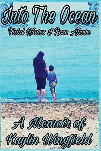Into The Ocean  by Kaylin Wingfield at Abbey's Bookshop, 
