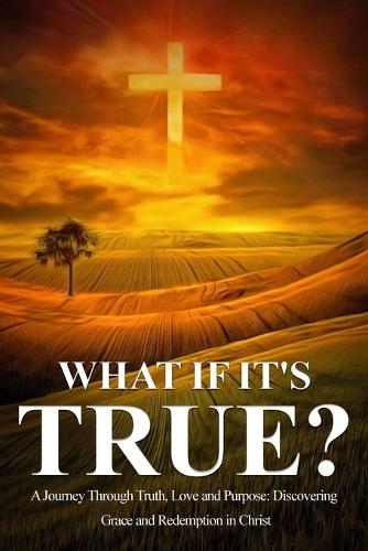 What If It's True?  by Armetia Cato at Abbey's Bookshop, 