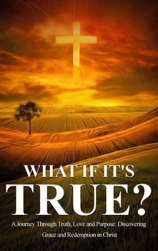 What If It's True?  by Armetia Cato at Abbey's Bookshop, 