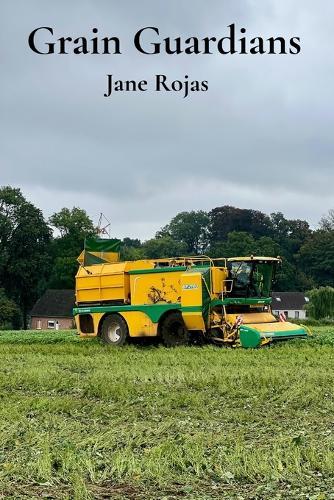 Grain Guardians: Ingenious machines aiding efficiency and prosperity on farmlands