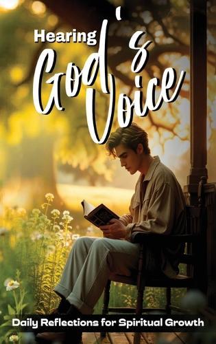 Hearing God's Voice  by Thom Linders at Abbey's Bookshop, 