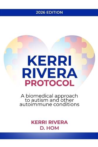 Kerri Rivera Protocol  by Kerri Rivera at Abbey's Bookshop, 