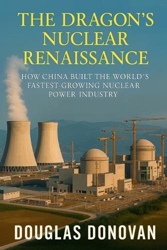 The Dragon's Nuclear Renaissance: How China Built the World's Fastest-Growing Nuclear Power Industry  by Douglas Donovan at Abbey's Bookshop, 