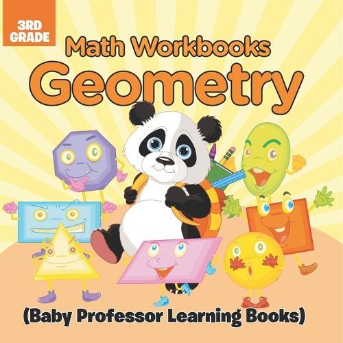 Math Workbooks 3rd Grade: Geometry (Baby Professor Learning Books)  by Baby Professor at Abbey's Bookshop, 
