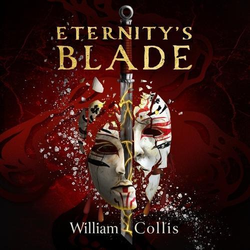Eternity's Blade  by William Collis at Abbey's Bookshop, 