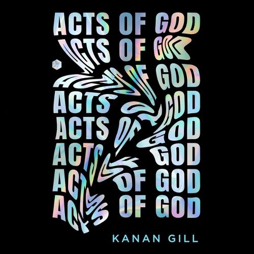 Acts of God  by Kanan Gill at Abbey's Bookshop, 
