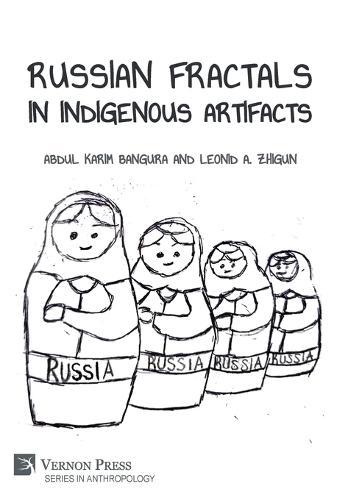 Russian Fractals in Indigenous Artifacts