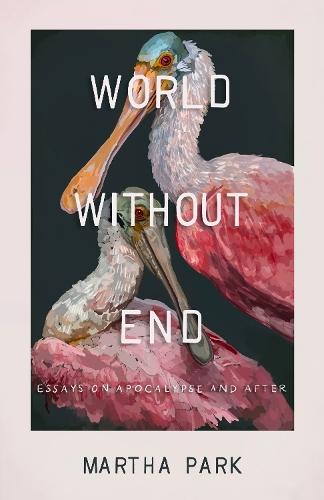 World Without End: Essays on Apocalypse and After  by Martha Park at Abbey's Bookshop, 