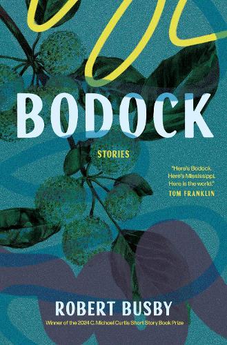 Bodock: Stories  by Robert Busby at Abbey's Bookshop, 