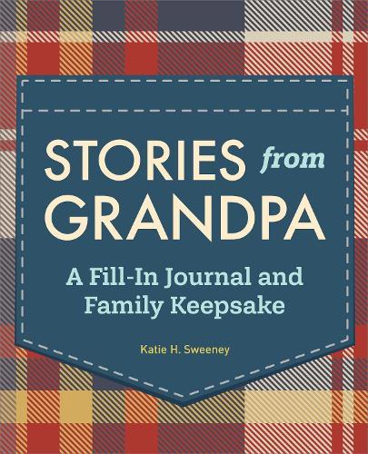 Stories from Grandpa  by Katie H. Sweeney at Abbey's Bookshop, 