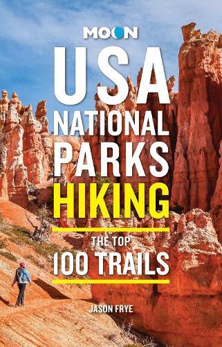 National Geographic Ultimate Guide to the National Parks: A Complete Tour of All 63 U.S. Parks