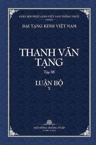 Thanh Van Tang, tap 34: Tap A-Ham Don Ban - Bia Cung 2